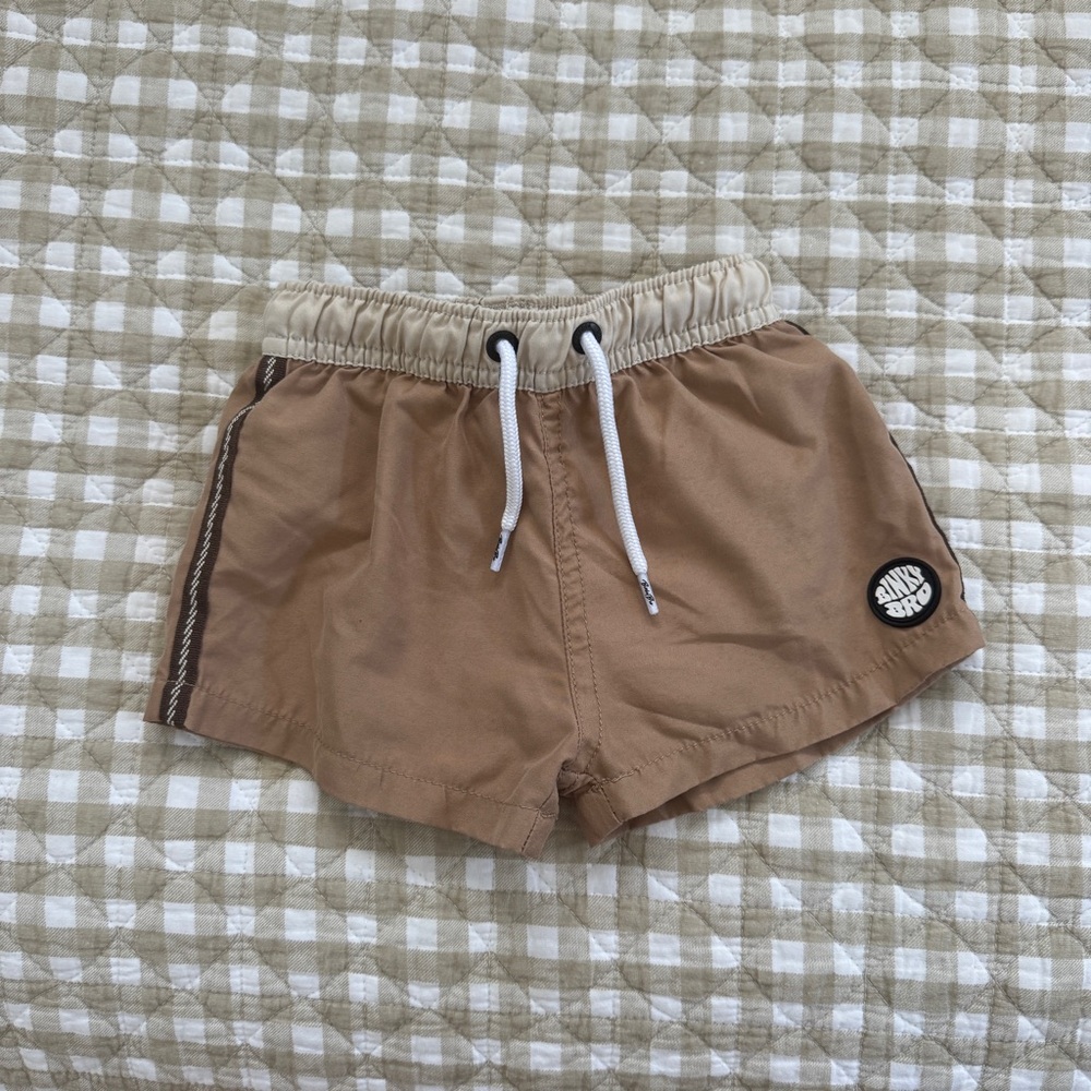 Binky Bro Swim Trunks